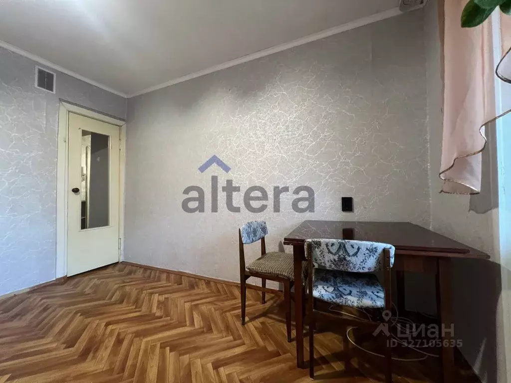 1-к кв. Татарстан, Казань ул. Академика Глушко, 26 (58.0 м) - Фото 2