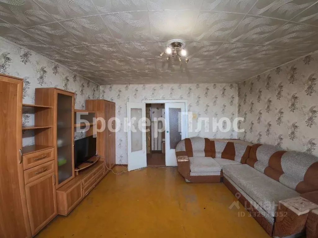 4-к кв. Хакасия, Абакан Торговая ул., 14 (76.7 м) - Фото 2
