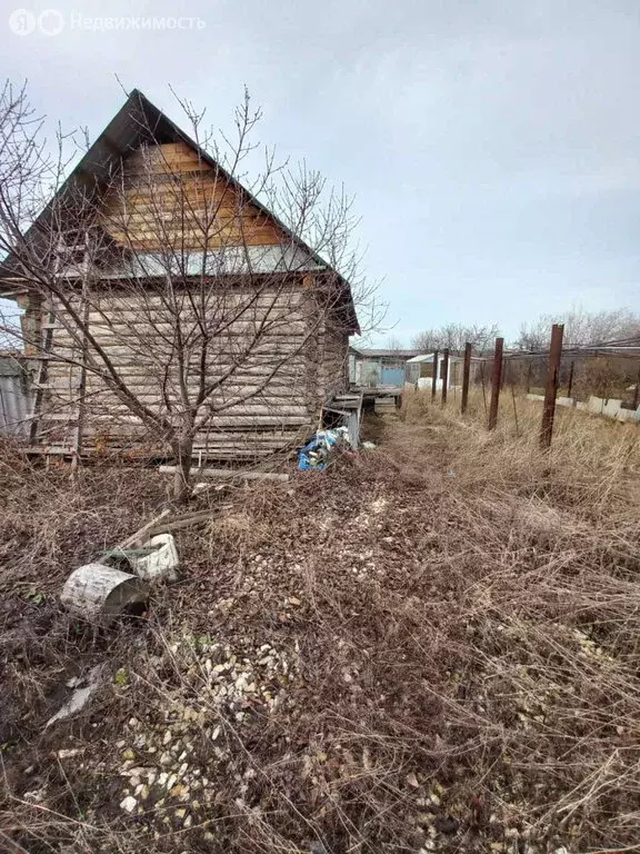 Дом в Саратов, СНТ Юго-Восток-91 (50 м) - Фото 1