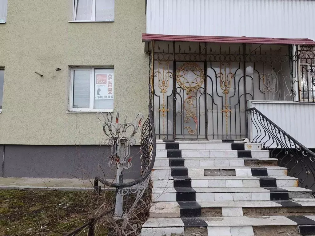 Помещение свободного назначения в Белгородская область, Старый Оскол ... - Фото 1