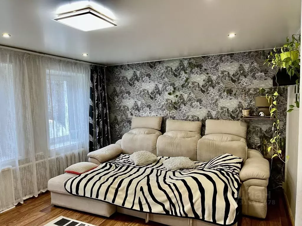 Дом в Владимирская область, Вязники ул. Подгорный Тупик, 18 (70 м) - Фото 1