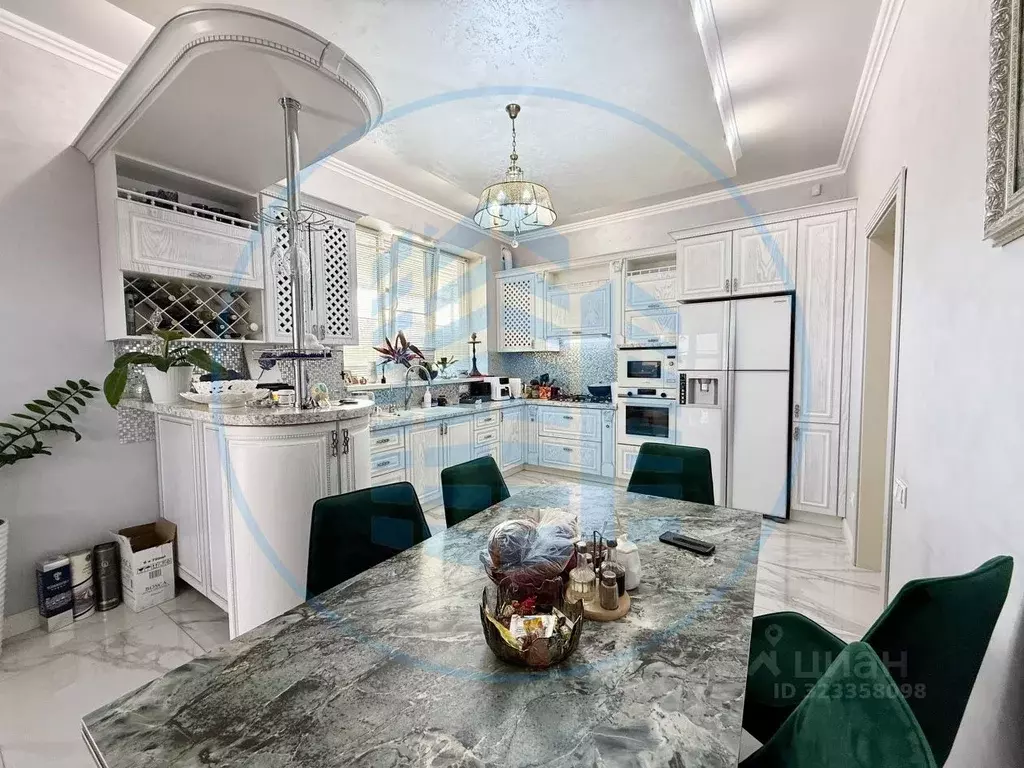 Дом в Ставропольский край, Ессентуки ул. Имени Н. Панасенко, 18 (169 ... - Фото 2