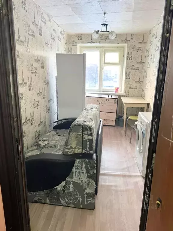 Комната Татарстан, Зеленодольск ул. Татарстан, 29 (9.0 м) - Фото 0