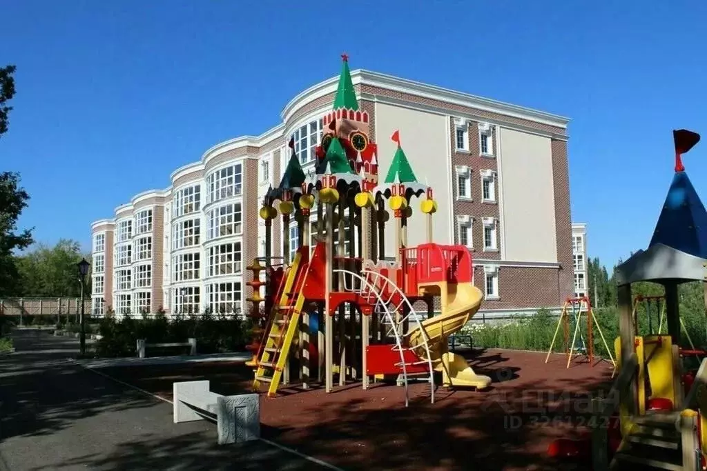 4-к кв. Самарская область, Тольятти Лесопарковое ш., 64 (115.0 м) - Фото 2