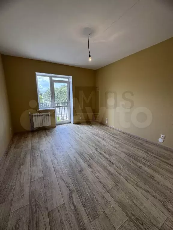 3-к. квартира, 54 м, 3/3 эт. - Фото 1