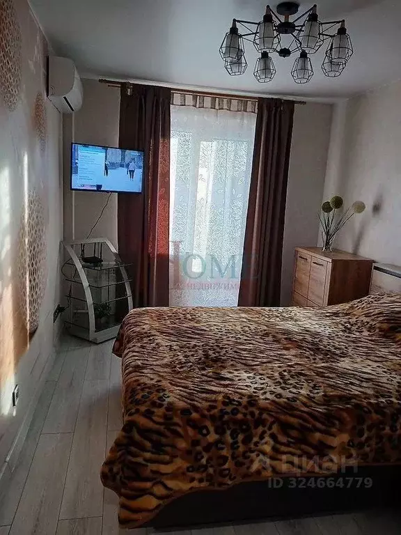 1-к кв. Новосибирская область, Новосибирск ул. Максима Горького, 95 ... - Фото 1