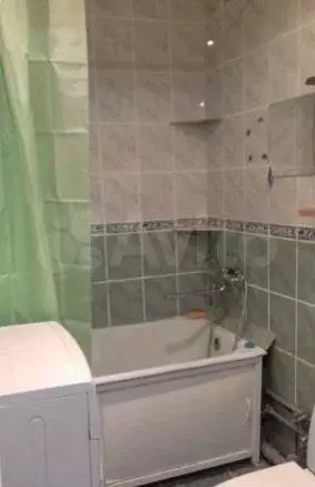 1-к. квартира, 28 м, 1/5 эт. - Фото 0