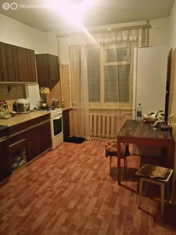 1к в 3-комнатной квартире (15 м) - Фото 0