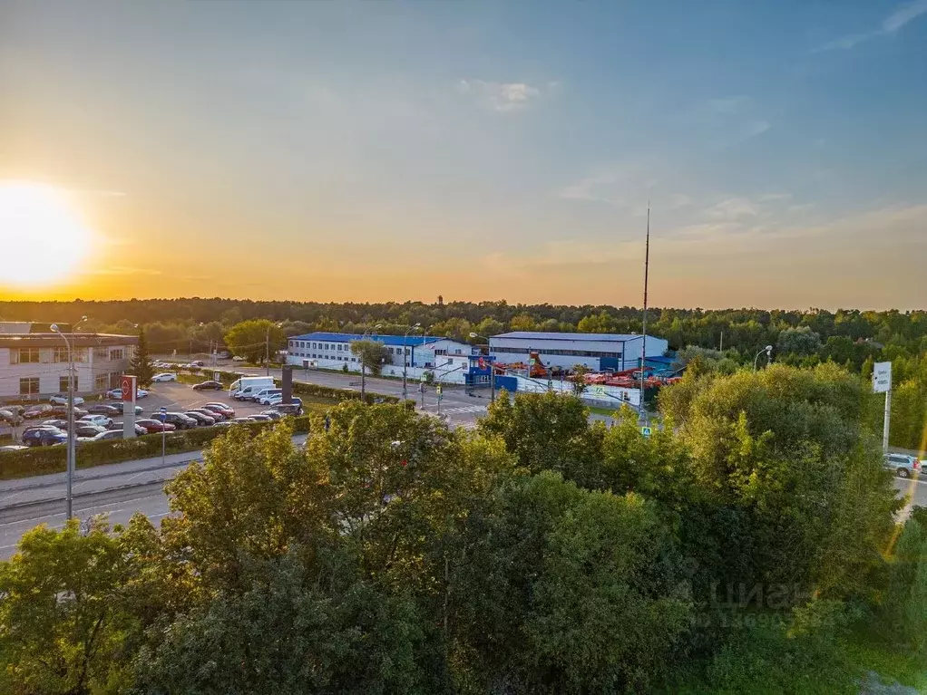 2-к кв. Москва Крылатская ул., 33 (67.7 м) - Фото 2