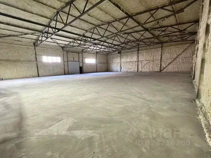 Склад в Ленинградская область, Всеволожский район, Заневское городское ... - Фото 1