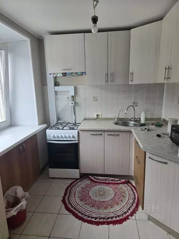 2-к кв. Челябинская область, Челябинск Красная ул., 69 (43.0 м) - Фото 0