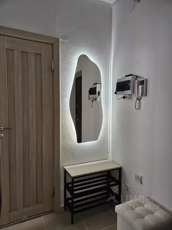 1-к кв. Ленинградская область, Мурино Всеволожский район, бул. ... - Фото 0