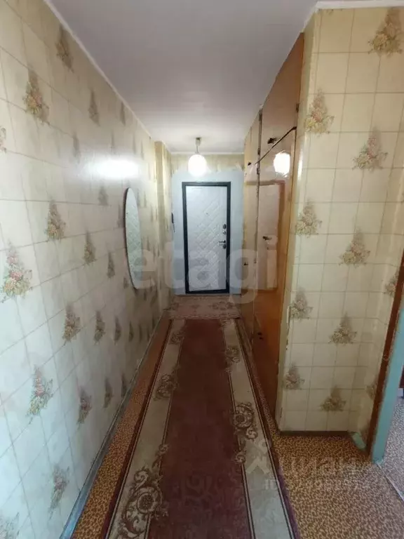 3-к кв. Амурская область, Шимановск ул. Плеханова, 23 (67.8 м) - Фото 1