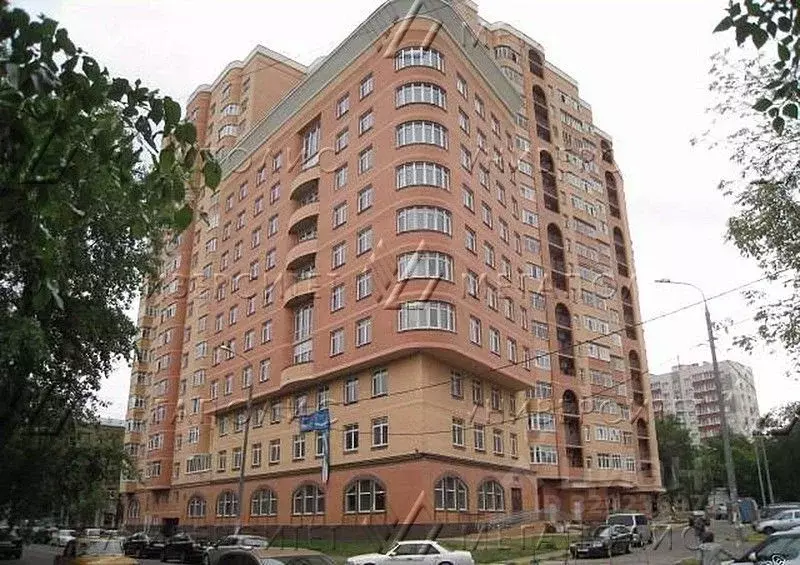 Офис в Москва Борисовская ул., 1 (200 м) - Фото 1