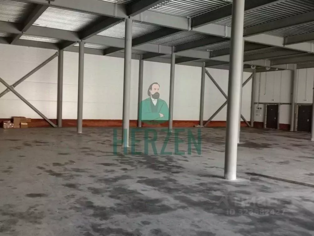 Производственное помещение в Московская область, Богородский городской ... - Фото 2