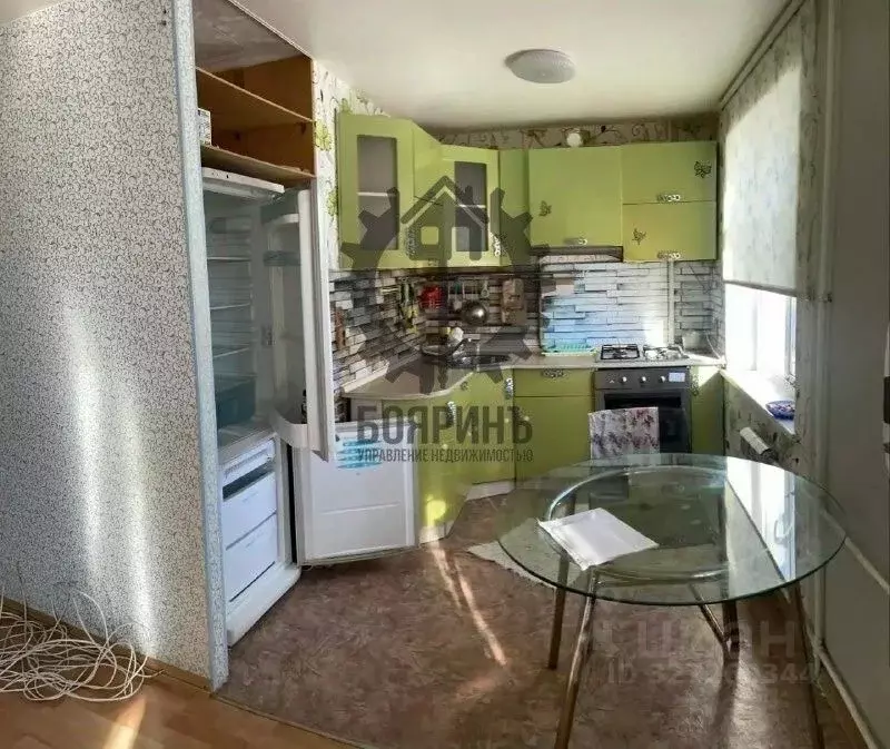 2-к кв. Свердловская область, Екатеринбург ул. Фестивальная, 11 (43.2 ... - Фото 1