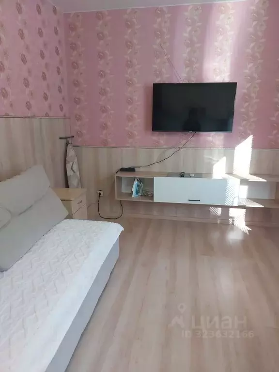 3-к кв. Краснодарский край, Сочи Светлана мкр, ул. Тургенева, 12 (46.0 ... - Фото 2