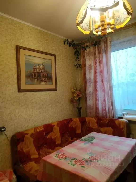 2-к кв. Москва Ельнинская ул., 20к1 (54.0 м) - Фото 2