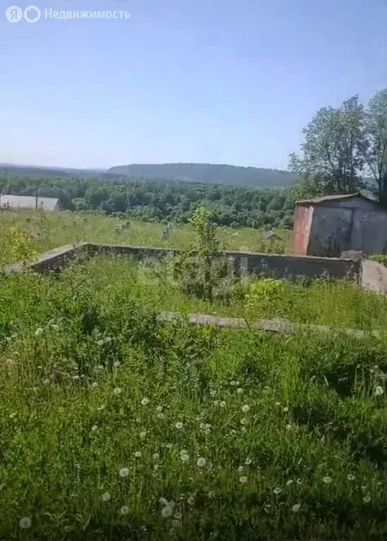 Участок в село Карамалы, улица Хадии Давлетшиной (15 м) - Фото 2