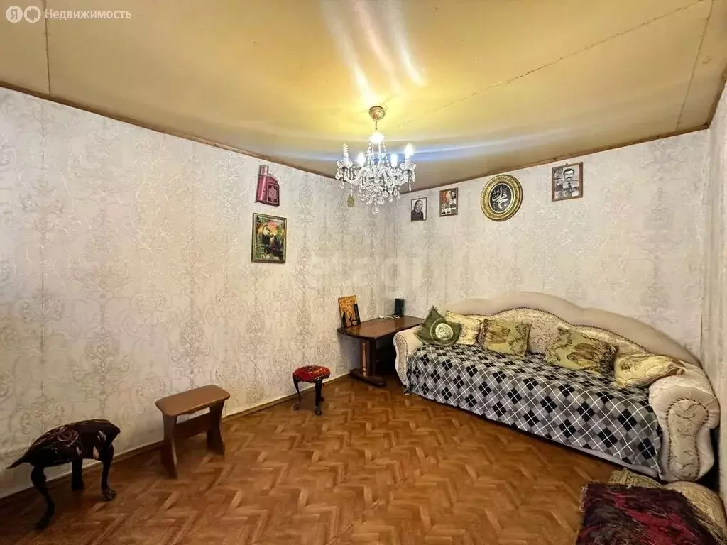 Дом в Махачкала, улица Коркмасова, 102 (70 м) - Фото 0