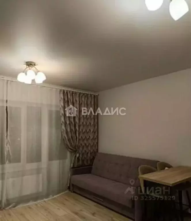 Студия Санкт-Петербург, Санкт-Петербург, Колпино Понтонная ул., 7к1 ... - Фото 1