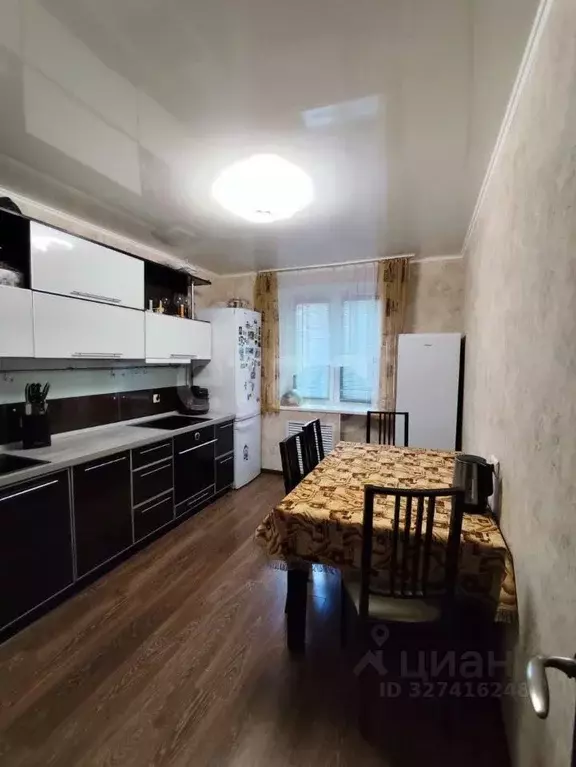 3-к кв. Тюменская область, Тюмень Солнечный проезд, 22 (85.0 м) - Фото 1