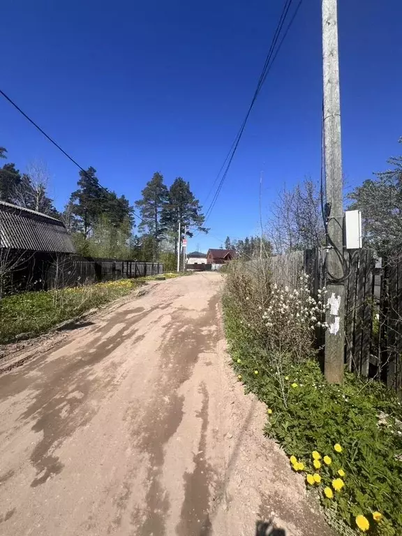 Участок 11,1 сот. (СНТ, ДНП) - Фото 0