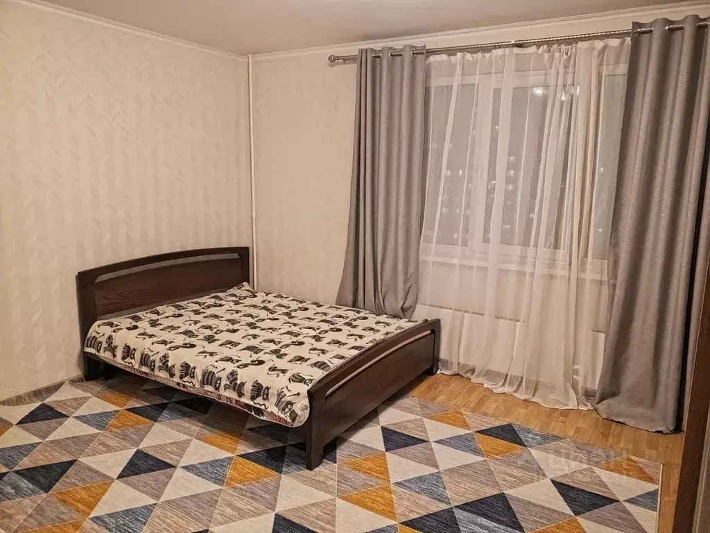 1-к кв. Московская область, Котельники Белая Дача мкр, 21 (40.0 м) - Фото 2