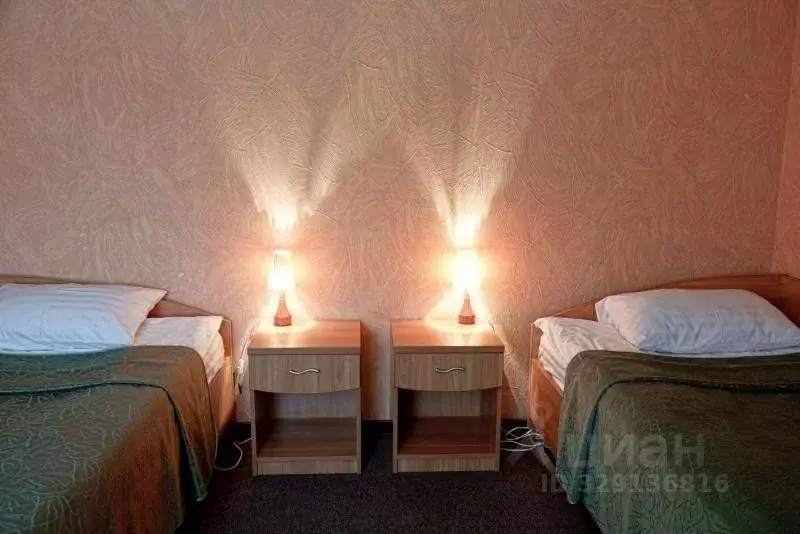 Комната Мордовия, Саранск ул. Федосеенко, 4 (16.0 м) - Фото 2