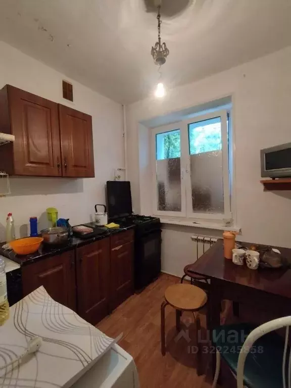 2-к кв. Москва Братская ул., 6 (45.0 м) - Фото 0
