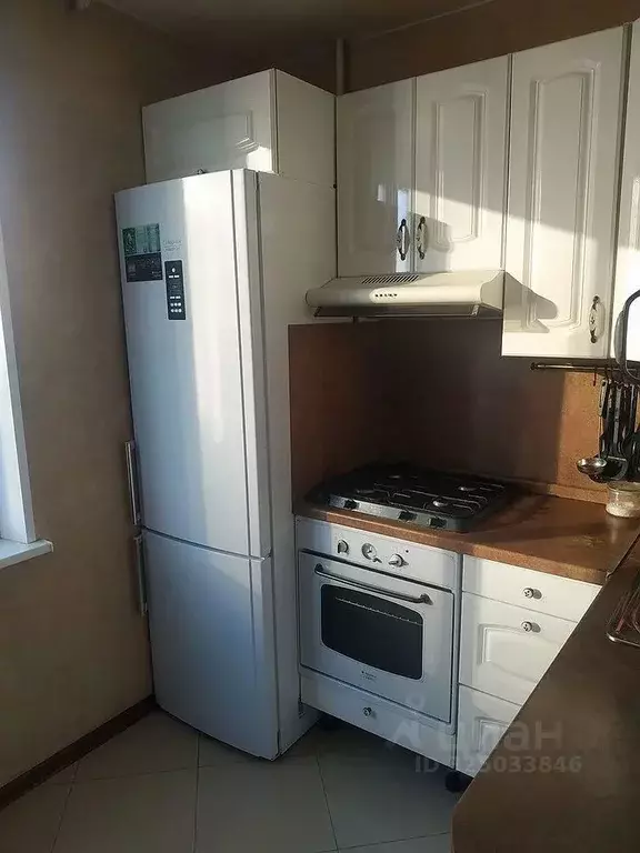 3-к кв. Москва ул. Бутлерова, 4К2 (70.0 м) - Фото 1