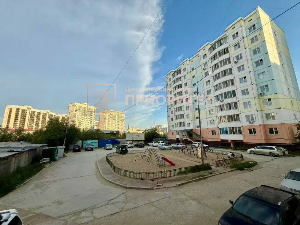 Квартира, 1 комната, 38.9 м - Фото 0