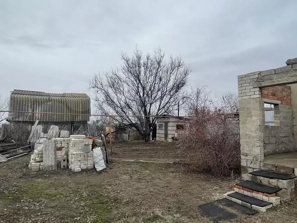 Дом 41 м на участке 8 сот. - Фото 1