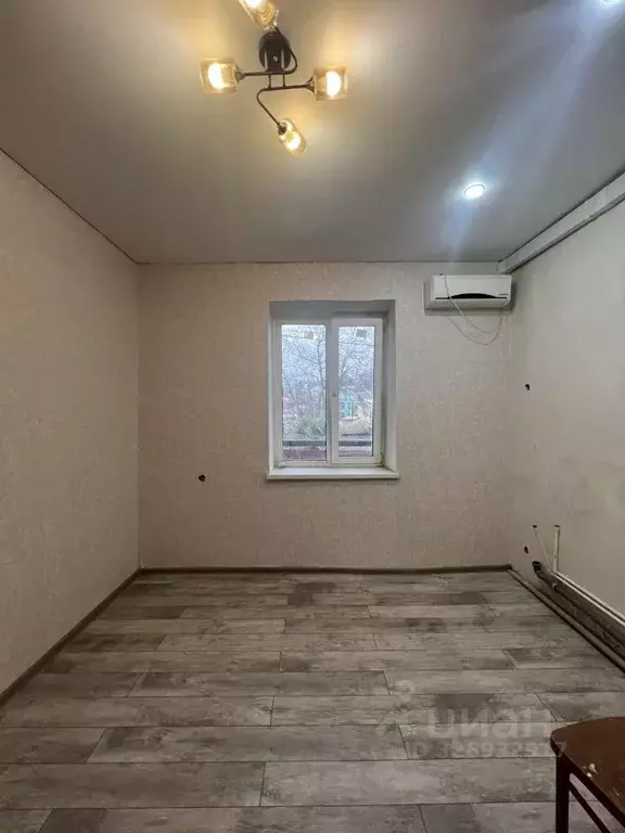 Студия Краснодарский край, Туапсе ул. Клары Цеткин, 35 (16.0 м) - Фото 1