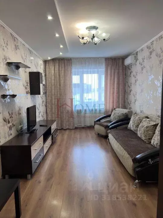 1-к кв. Новосибирская область, Новосибирск ул. Гоголя, 39А (42.0 м) - Фото 0