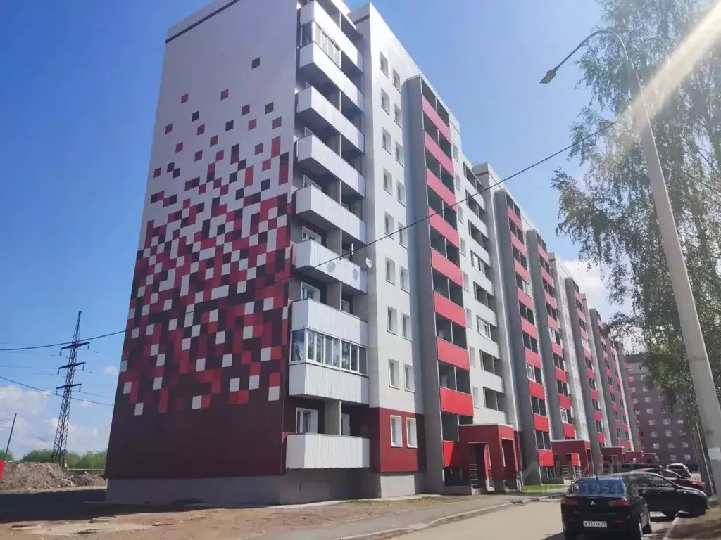 Студия Архангельская область, Архангельск Карпогорская ул., 28к1 (29.0 ... - Фото 1