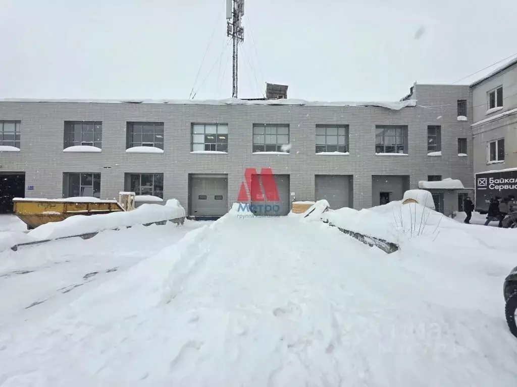 Помещение свободного назначения в Ярославская область, Ярославль ... - Фото 1