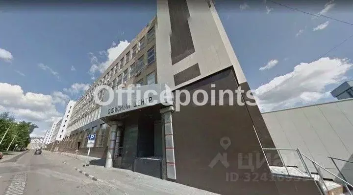 Офис в Москва Партийный пер., 1к57с1 (74 м) - Фото 2