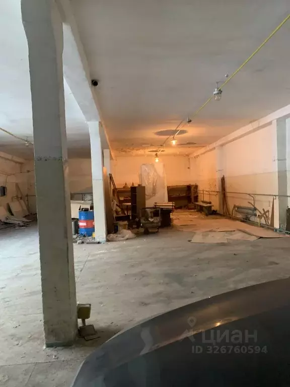 Склад в Северная Осетия, Владикавказ ул. Гадиева, 81Г (500 м) - Фото 2