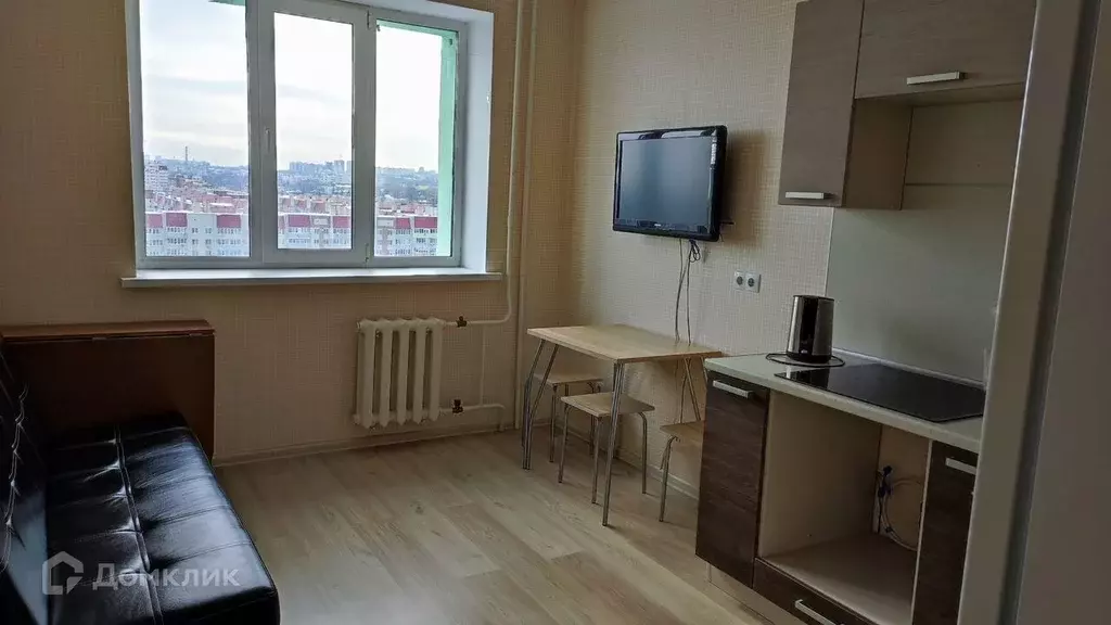 Продаётся 1-к квартира, 40.9 м - Фото 1