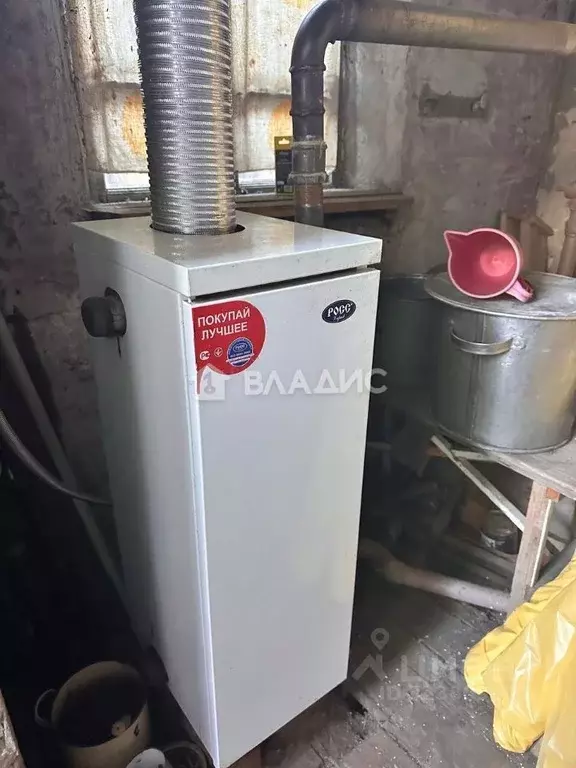 Дом в Марий Эл, Йошкар-Ола ул. Ползунова (38 м) - Фото 2