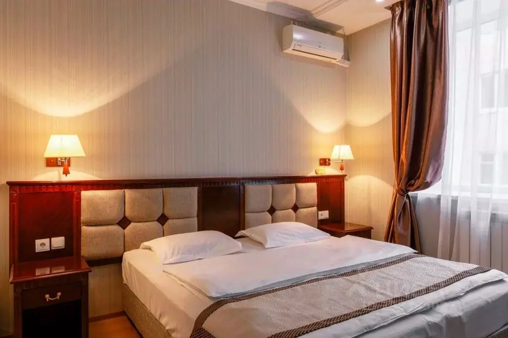 Комната Саха (Якутия), Якутск ул. Короленко, 6/1 (10.0 м) - Фото 2