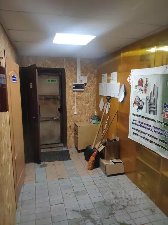 Помещение свободного назначения в Рязанская область, Рязань ул. ... - Фото 1