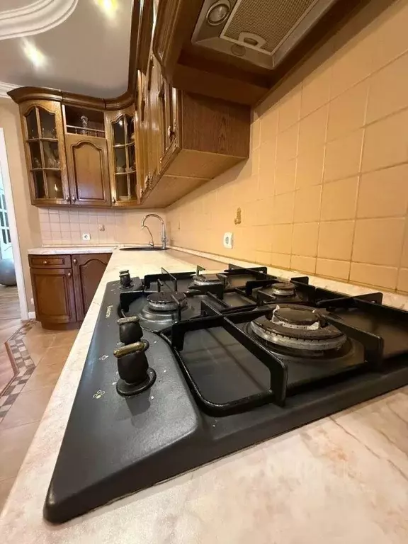 3-к кв. Татарстан, Казань Чистопольская ул., 77/2 (113.2 м) - Фото 2