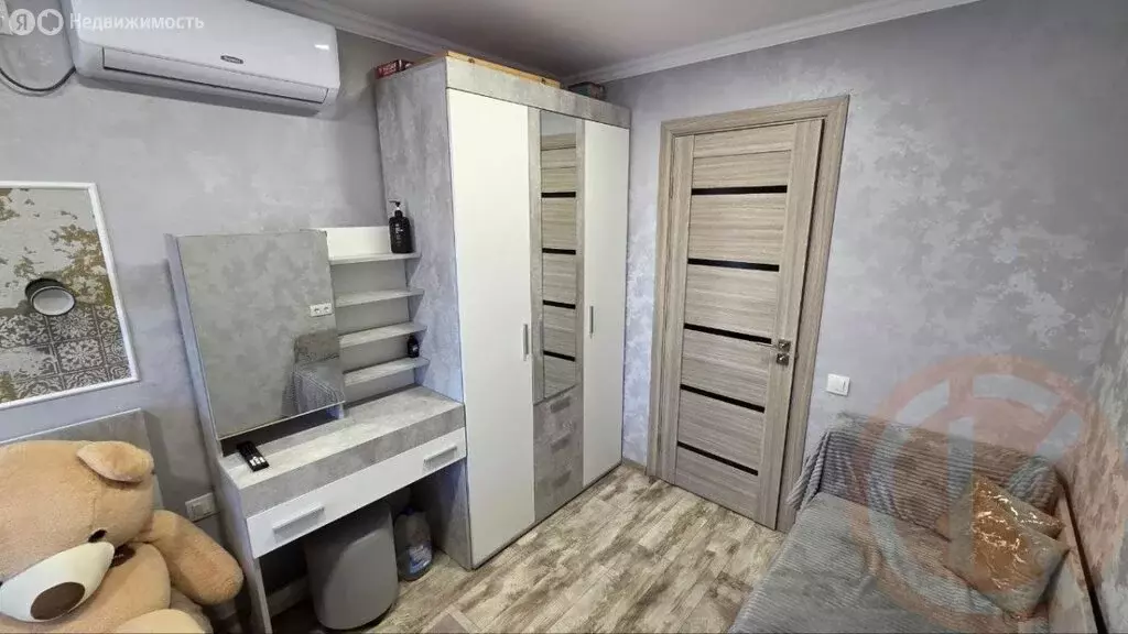 Дом в Сакский район, село Веселовка, Новая улица, 5 (59 м) - Фото 2