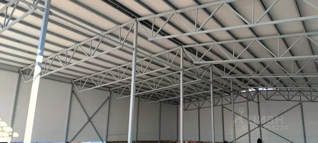 Помещение свободного назначения в Ленинградская область, Гатчинский ... - Фото 1