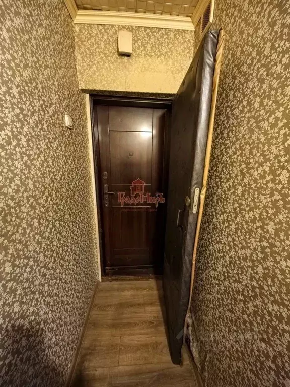 1-к кв. Московская область, Дмитровский муниципальный округ, д. ... - Фото 0