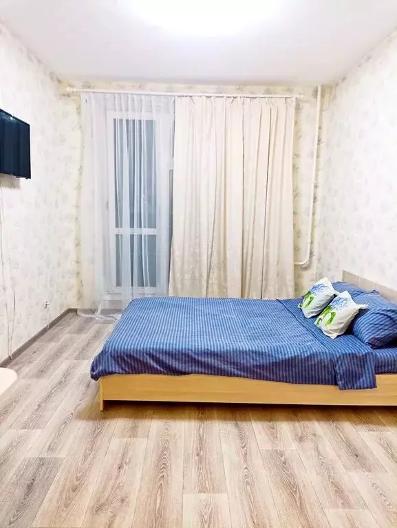 Студия Новосибирская область, Новосибирск ул. Забалуева, 92 (26.0 м) - Фото 0