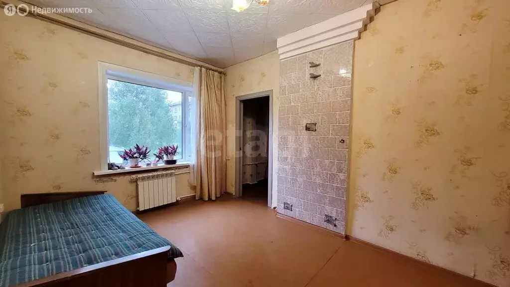 2-комнатная квартира: Вычегодский, улица Ленина, 37/8 (39.1 м) - Фото 0