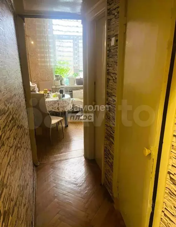 2-к. квартира, 56,2 м, 4/5 эт. - Фото 1